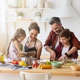 Inspiration cuisine